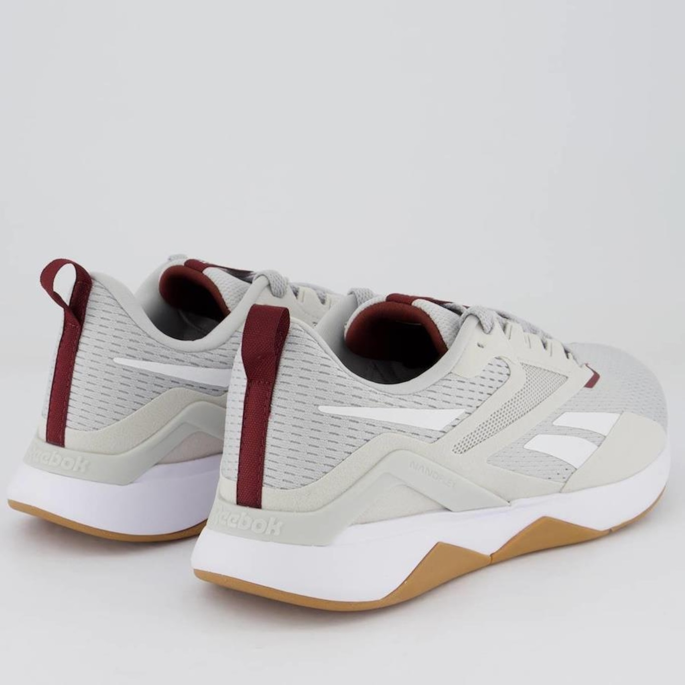 Tênis Reebok Nanoflex Tr 2 Masculino - Foto 3