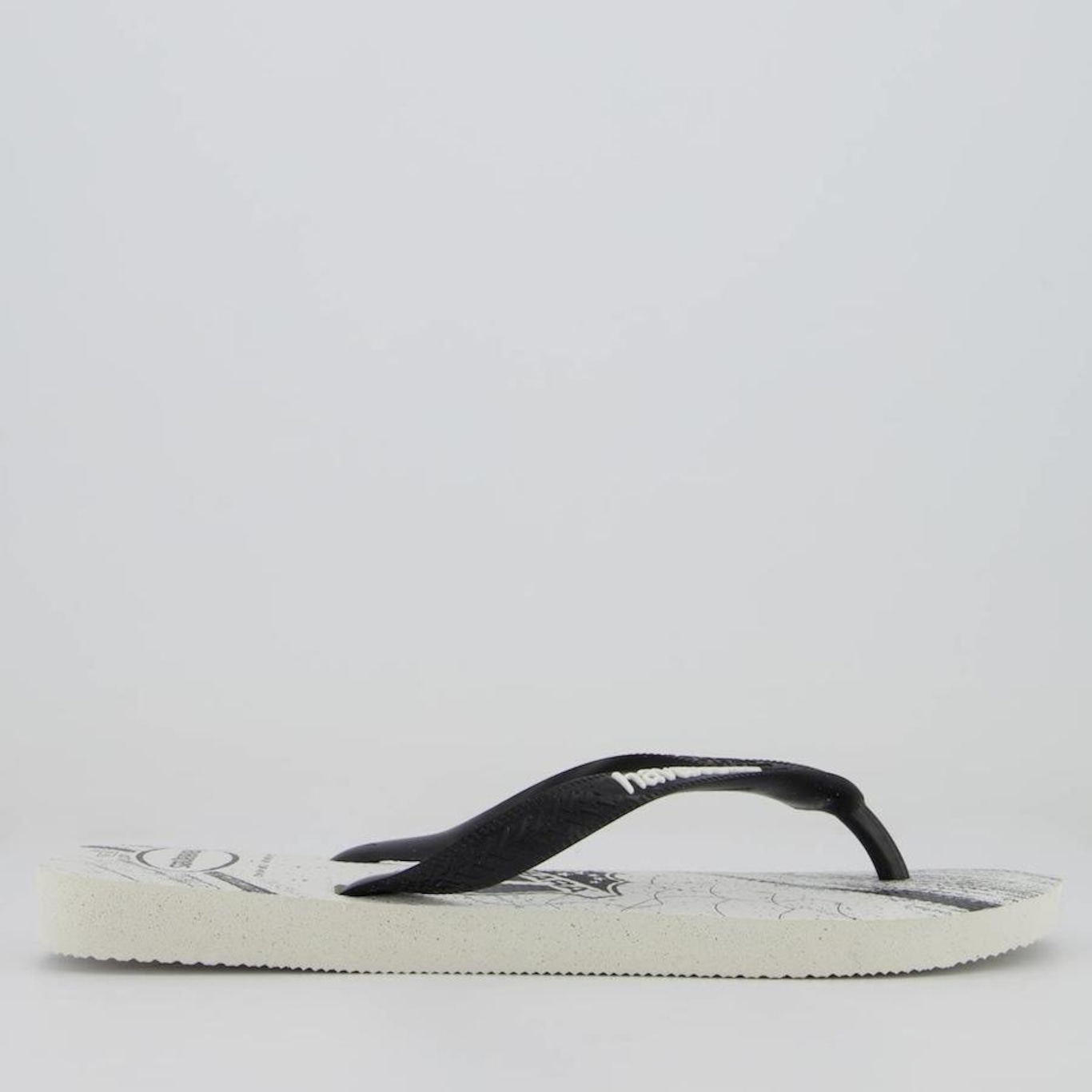 Chinelo Havaianas Ceará - Masculino - Foto 2