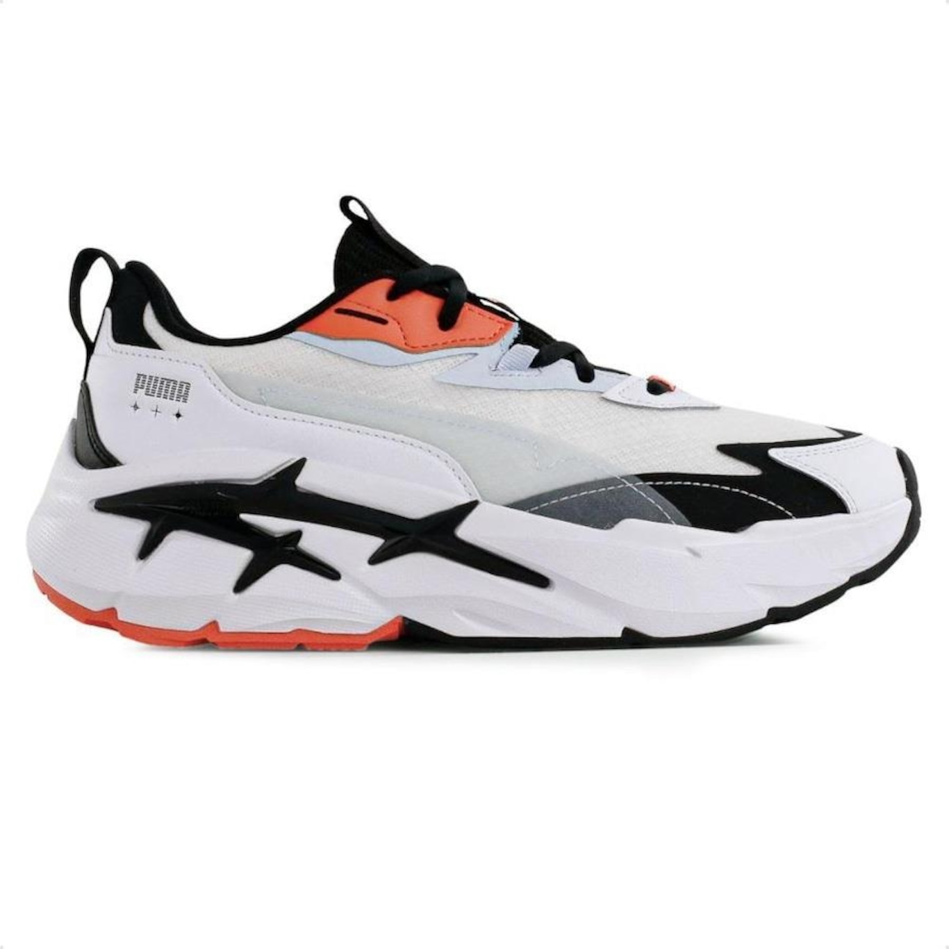 Tênis Puma Spina Nitro Wns Feminino - Foto 1