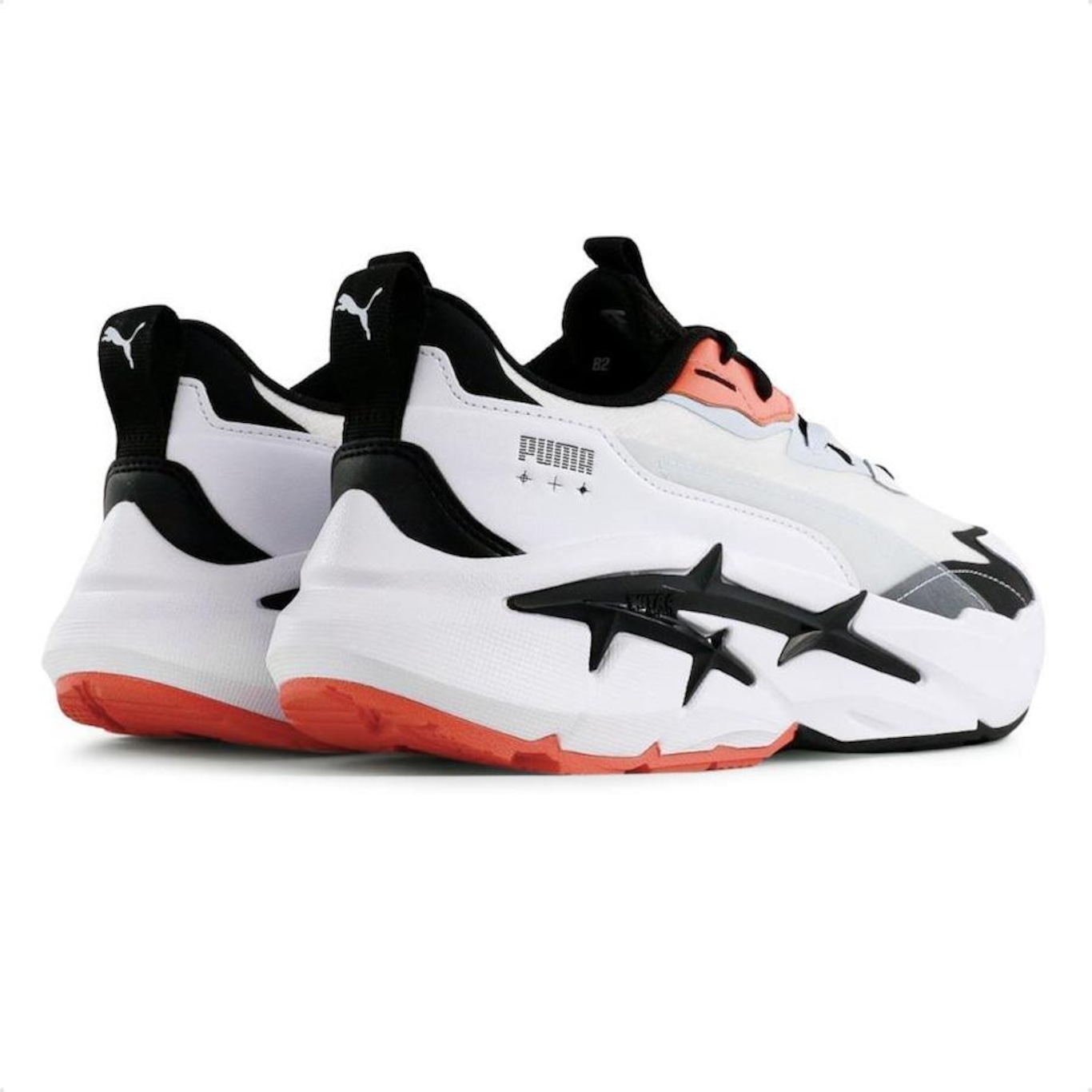 Tênis Puma Spina Nitro Wns Feminino - Foto 2