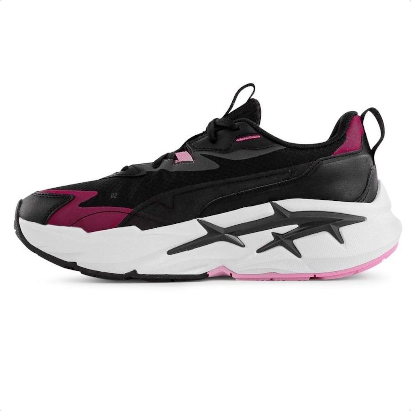 Tênis Puma Spina Nitro Wns Feminino - Foto 2