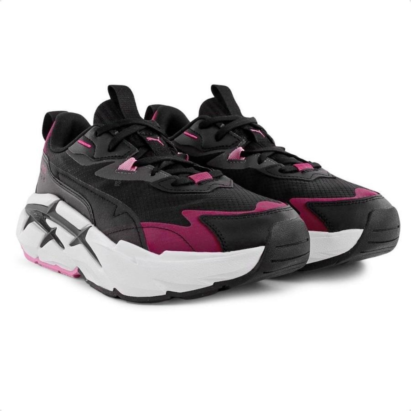 Tênis Puma Spina Nitro Wns Feminino - Foto 3