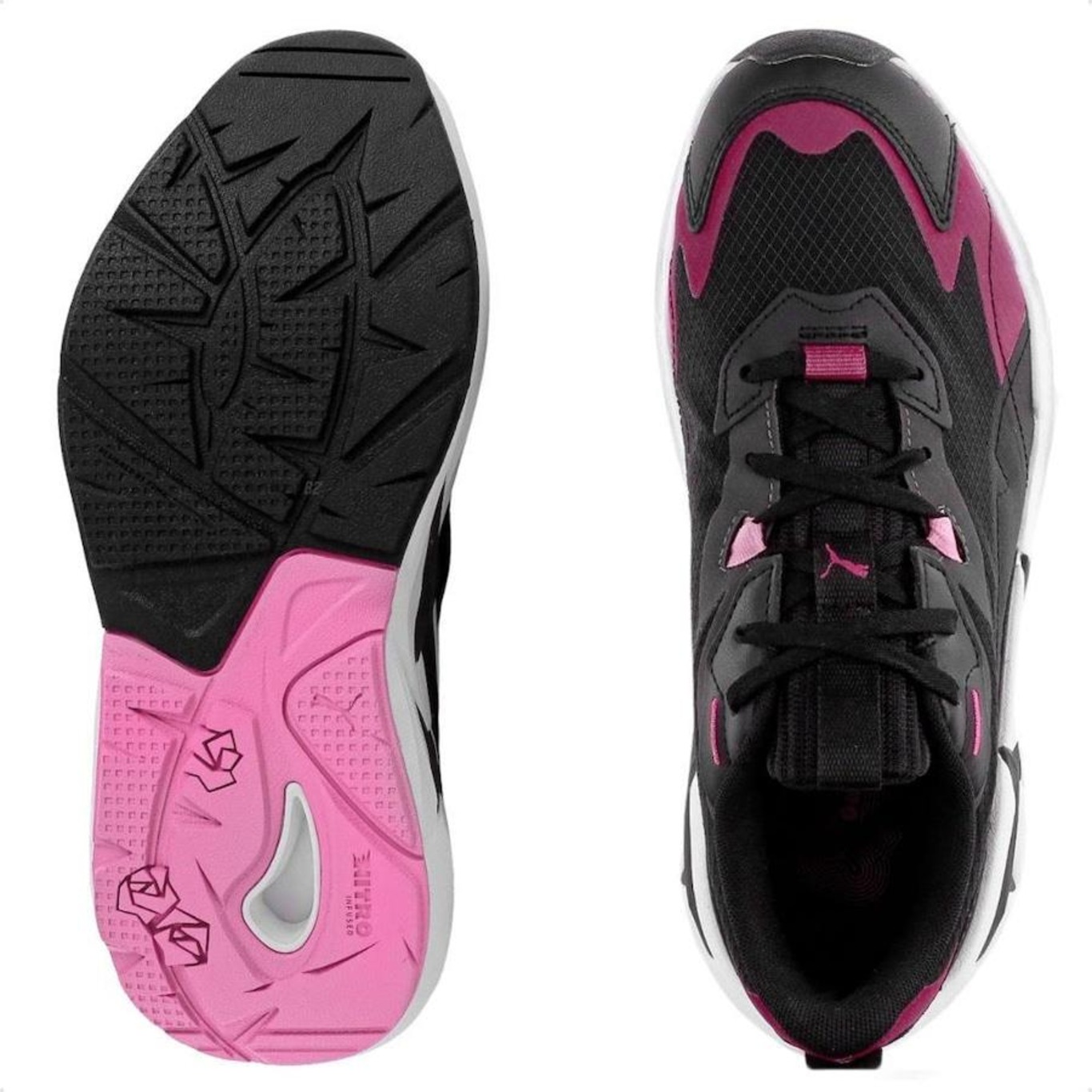 Tênis Puma Spina Nitro Wns Feminino - Foto 6