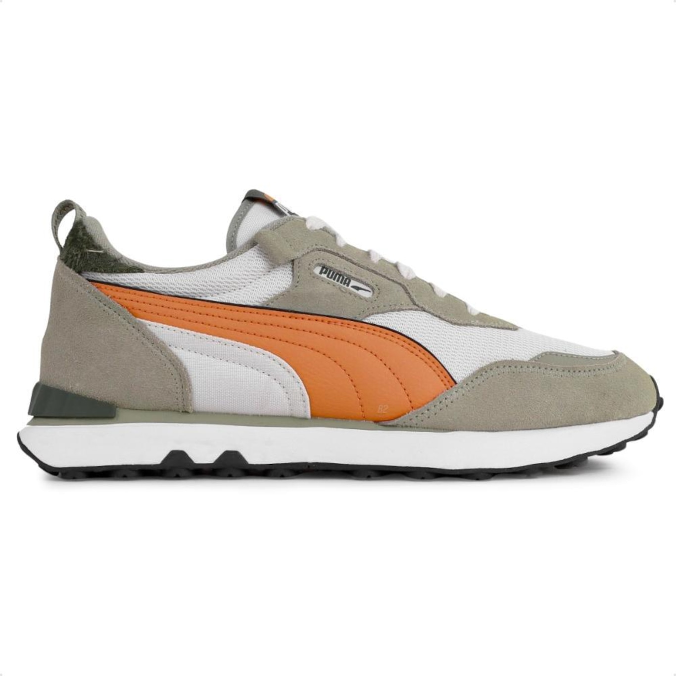 Tênis Puma Rider Fv Retro Rewind - Masculino - Foto 3