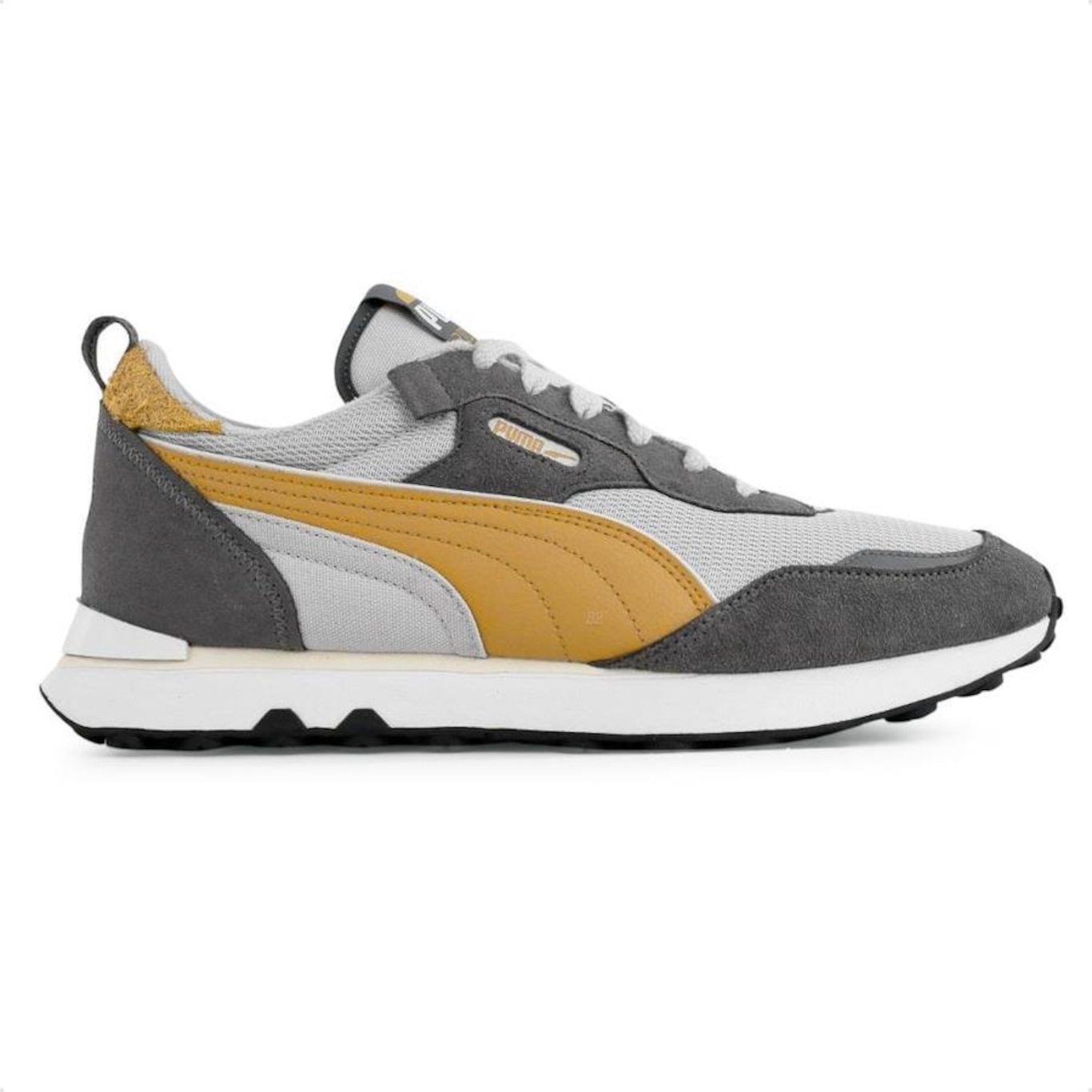 Tênis Puma Rider Fv Retro Rewind - Masculino - Foto 1