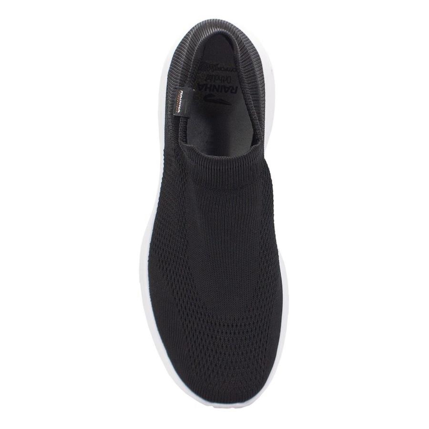 Tênis Rainha Slip On Motion - Unissex - Foto 3