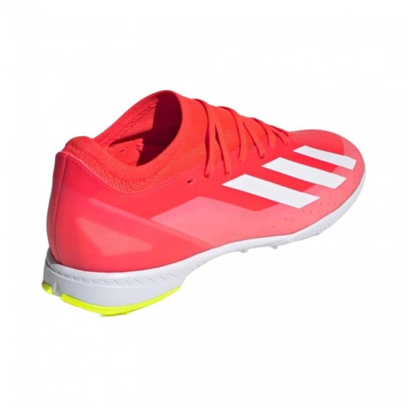 Chuteira Society adidas X Crazyfast 23 Academy League Adulto - Foto 5