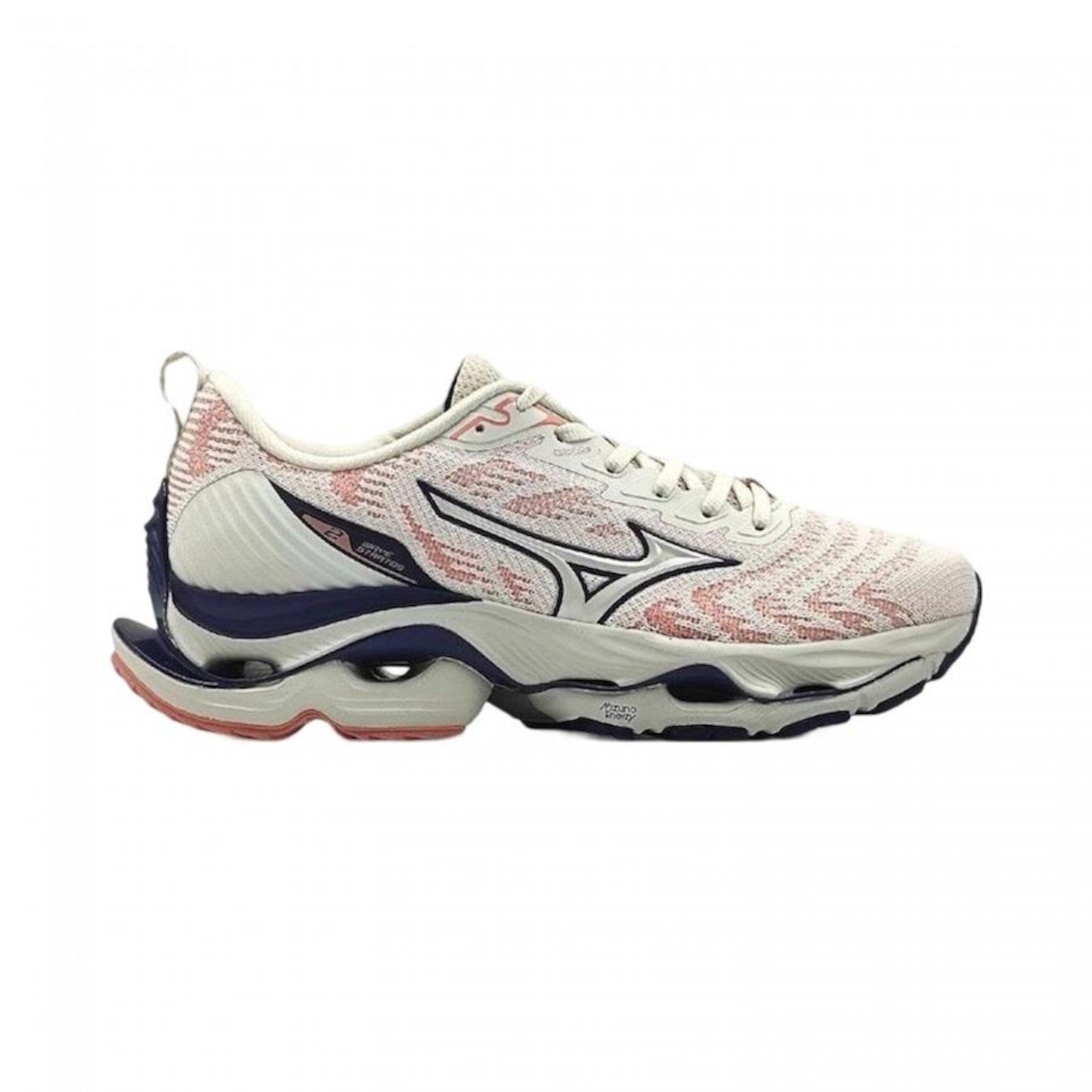 Tênis Mizuno Wave Stratos 2 Masculino - Foto 1