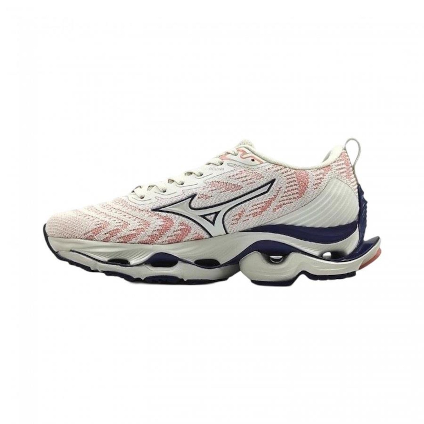 Tênis Mizuno Wave Stratos 2 Masculino - Foto 3