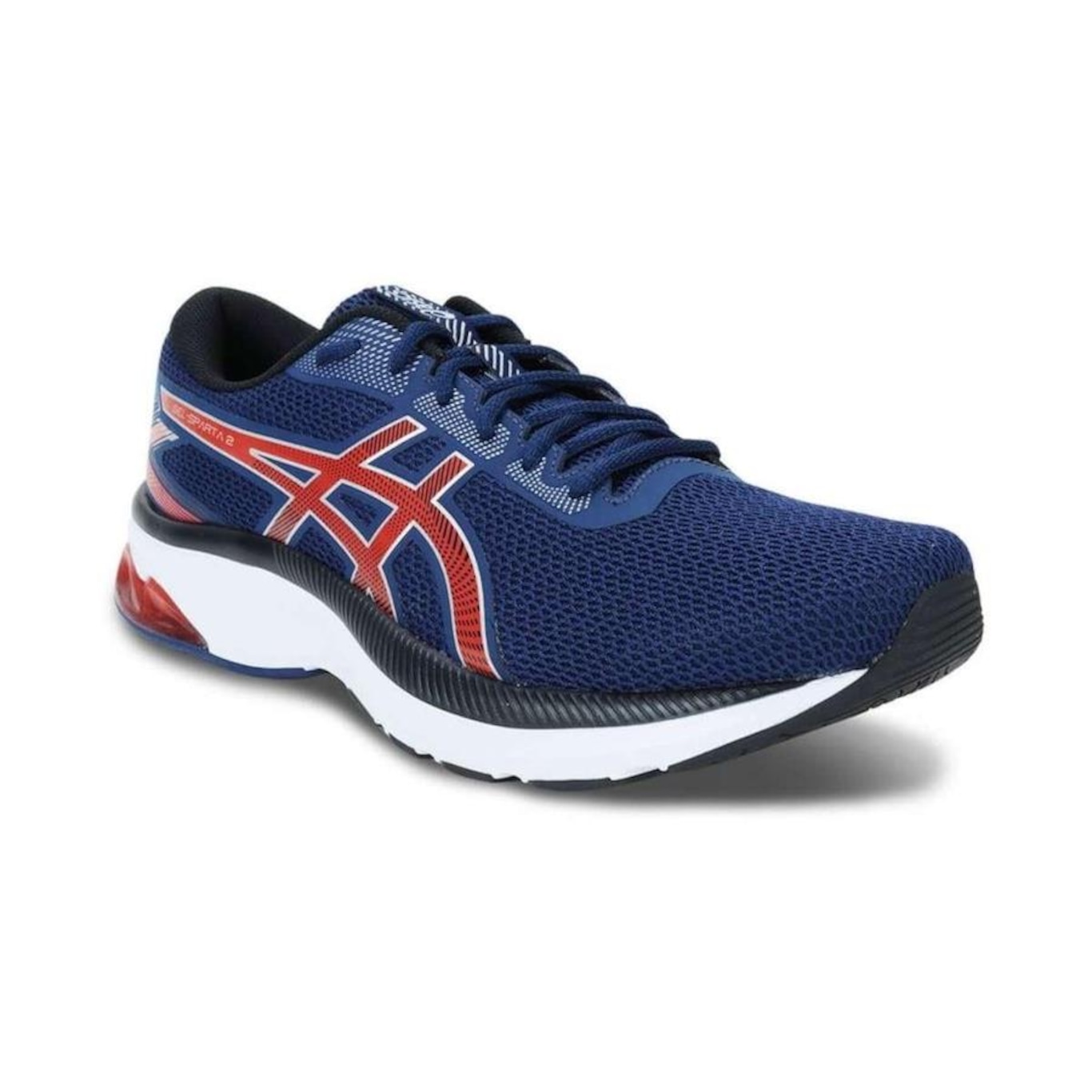 Tênis Asics Gel-Sparta 2 - Masculino - Foto 3