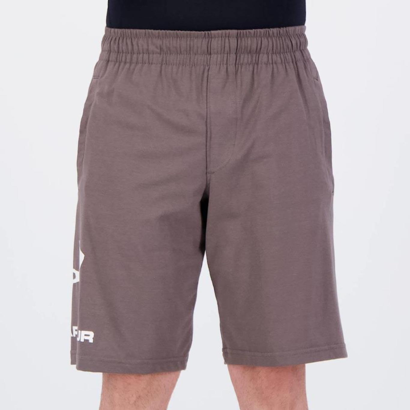 Bermuda Under Armour Sportstyle Cotton - Masculina - Foto 1