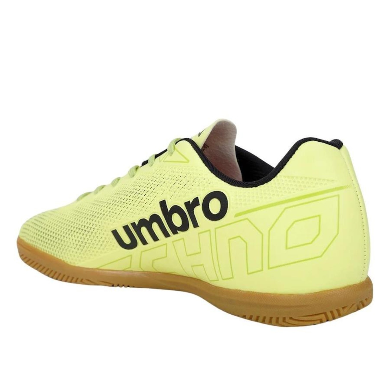 Chuteira Futsal Umbro Techno - Adulto - Foto 3