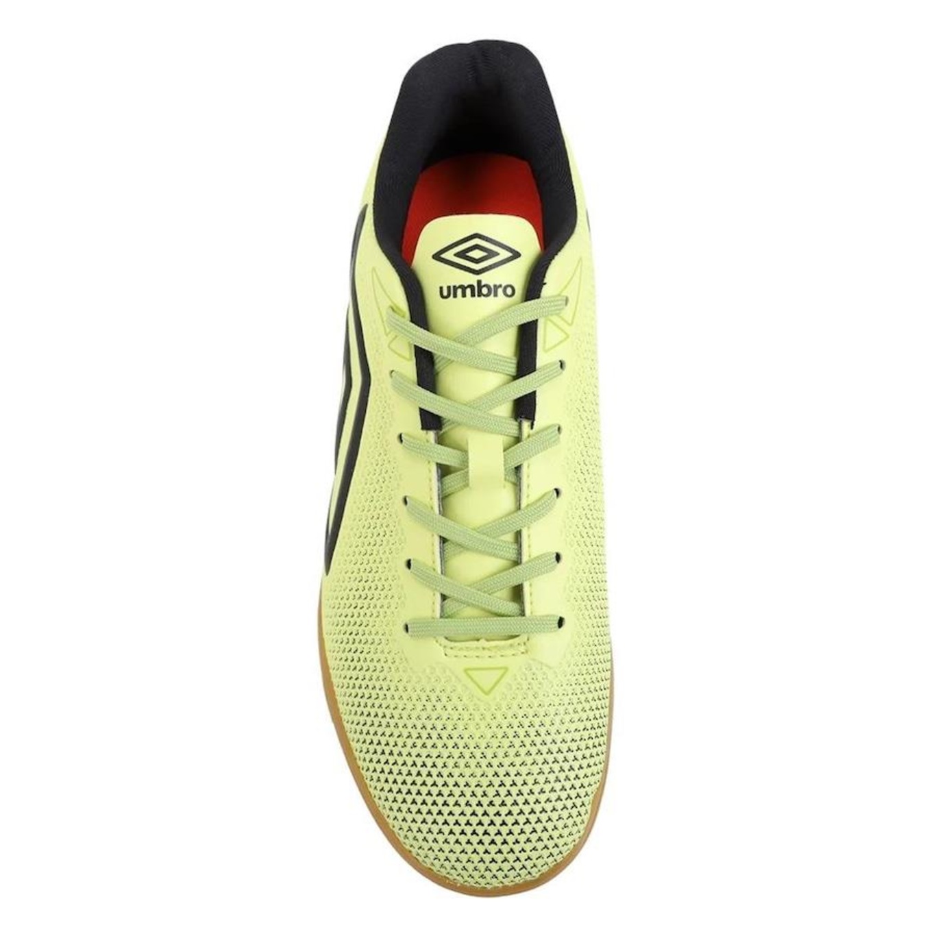 Chuteira Futsal Umbro Techno - Adulto - Foto 5