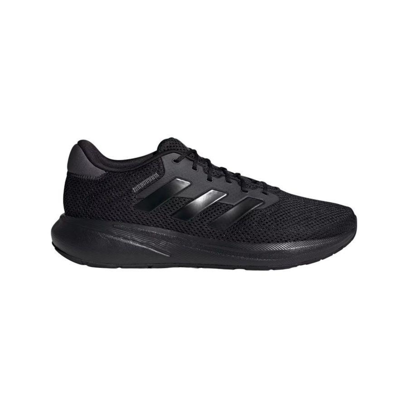 Tênis adidas Response Runner - Infantil - Foto 1