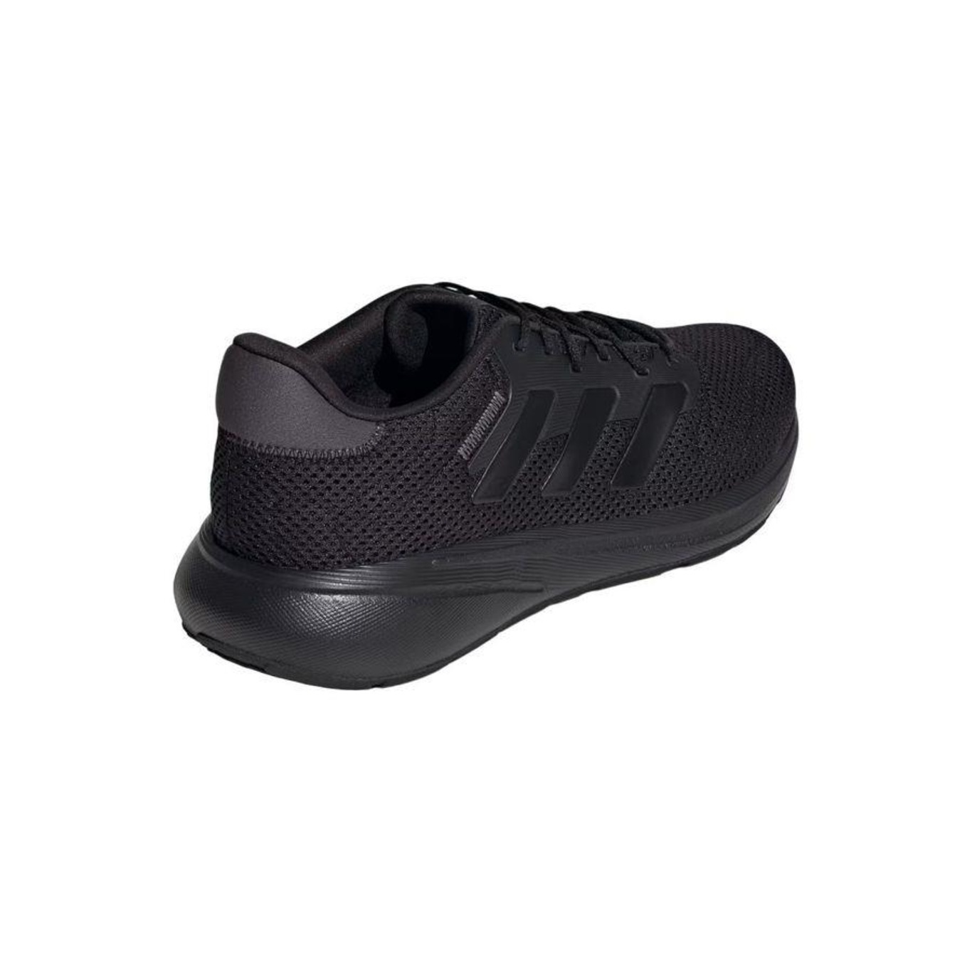 Tênis adidas Response Runner - Infantil - Foto 4