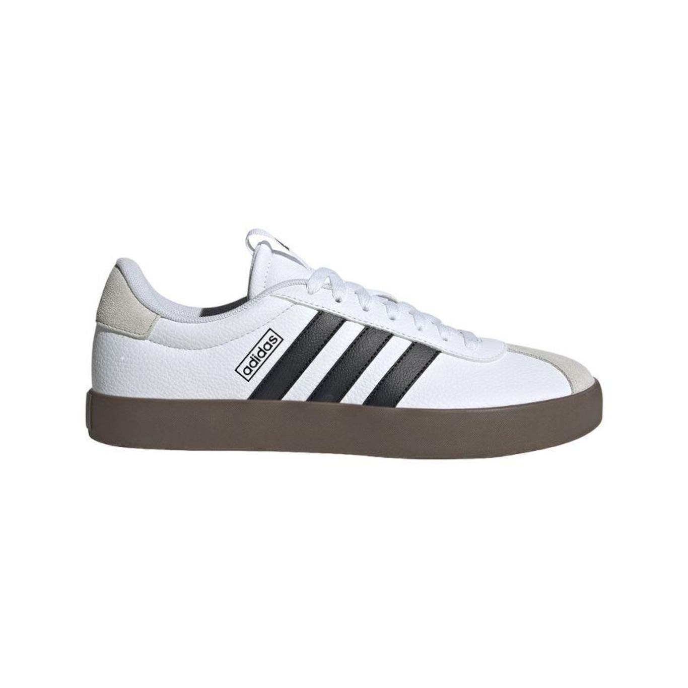 Tênis adidas Vl Court 3.0 - Masculino - Foto 1