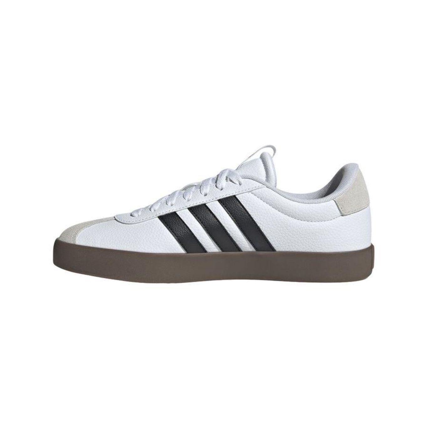 Tênis adidas Vl Court 3.0 - Masculino - Foto 2