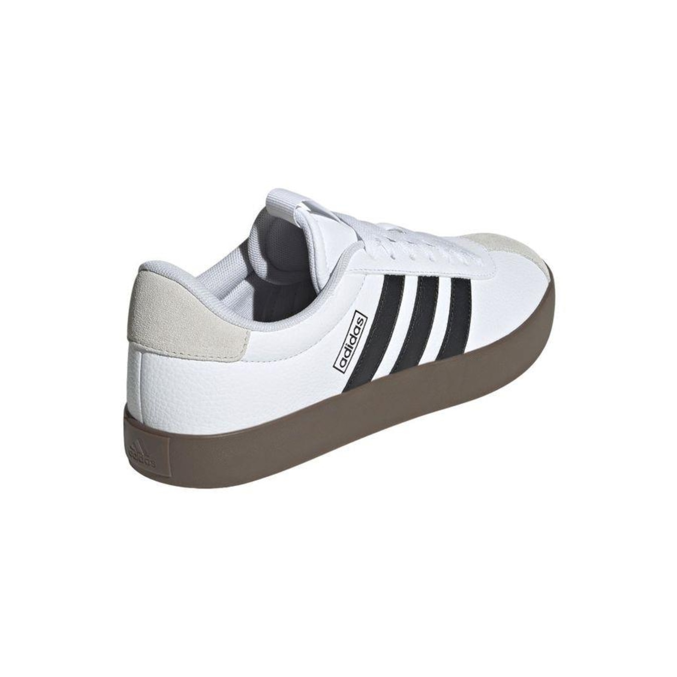 Tênis adidas Vl Court 3.0 - Masculino - Foto 3