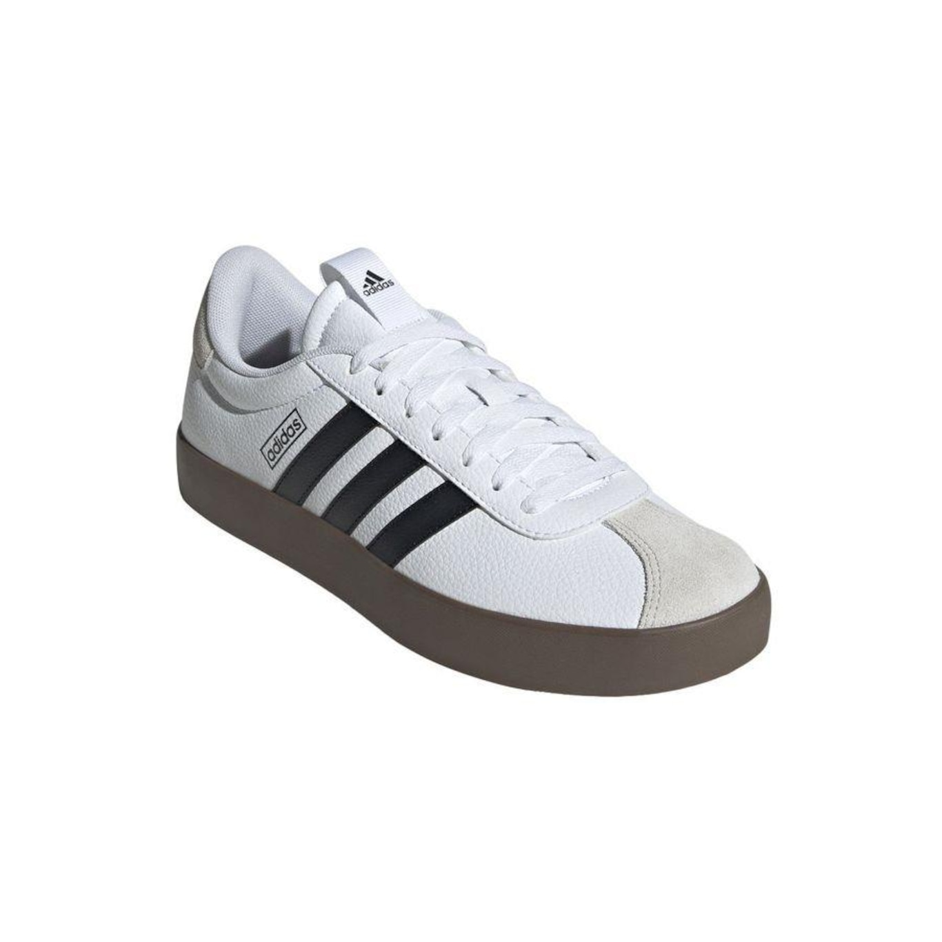 Tênis adidas Vl Court 3.0 - Masculino - Foto 4