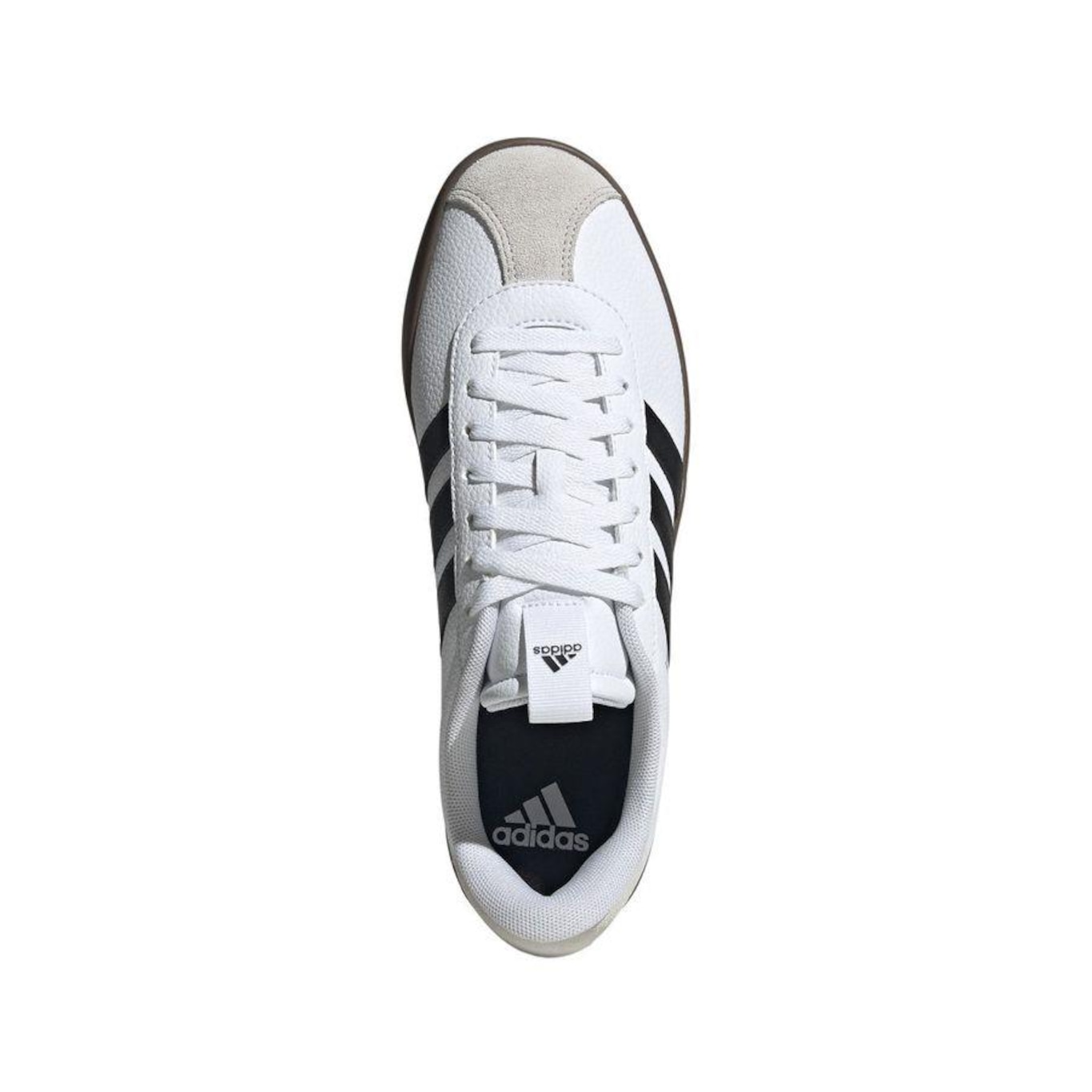 Tênis adidas Vl Court 3.0 - Masculino - Foto 5