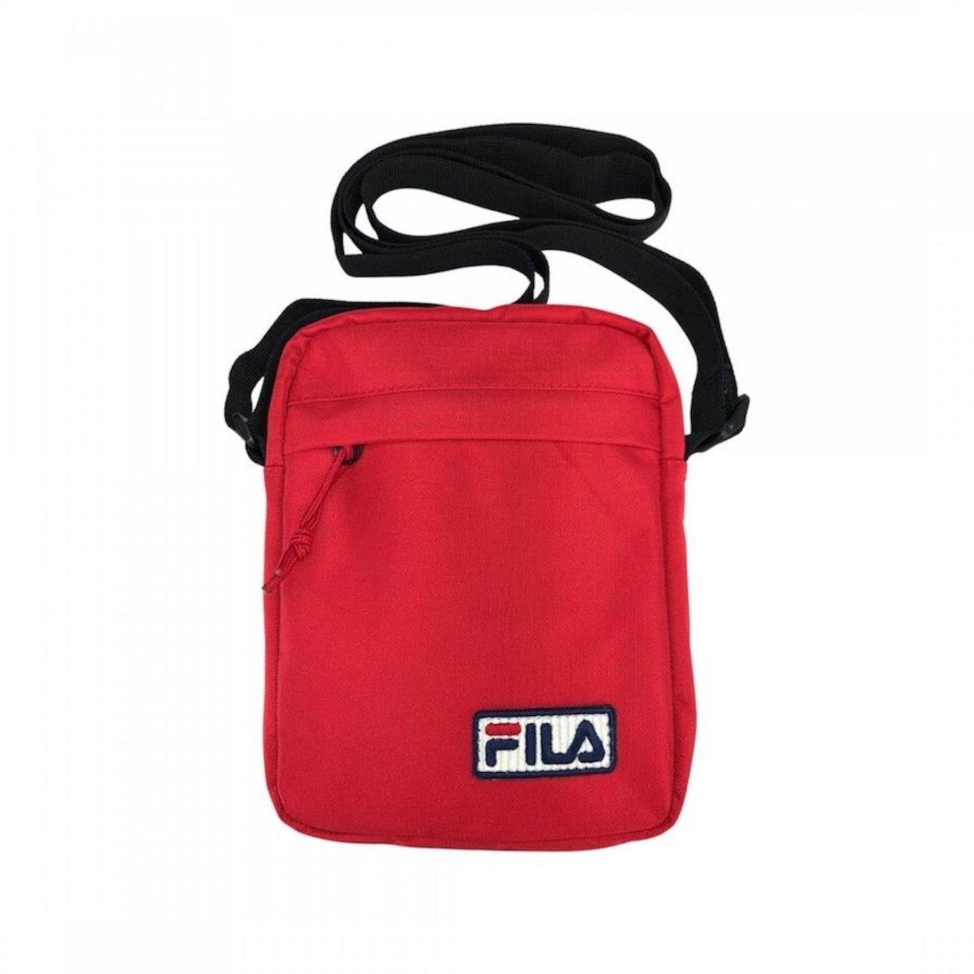 Shoulder bag Fila Classic - Unissex - Foto 2