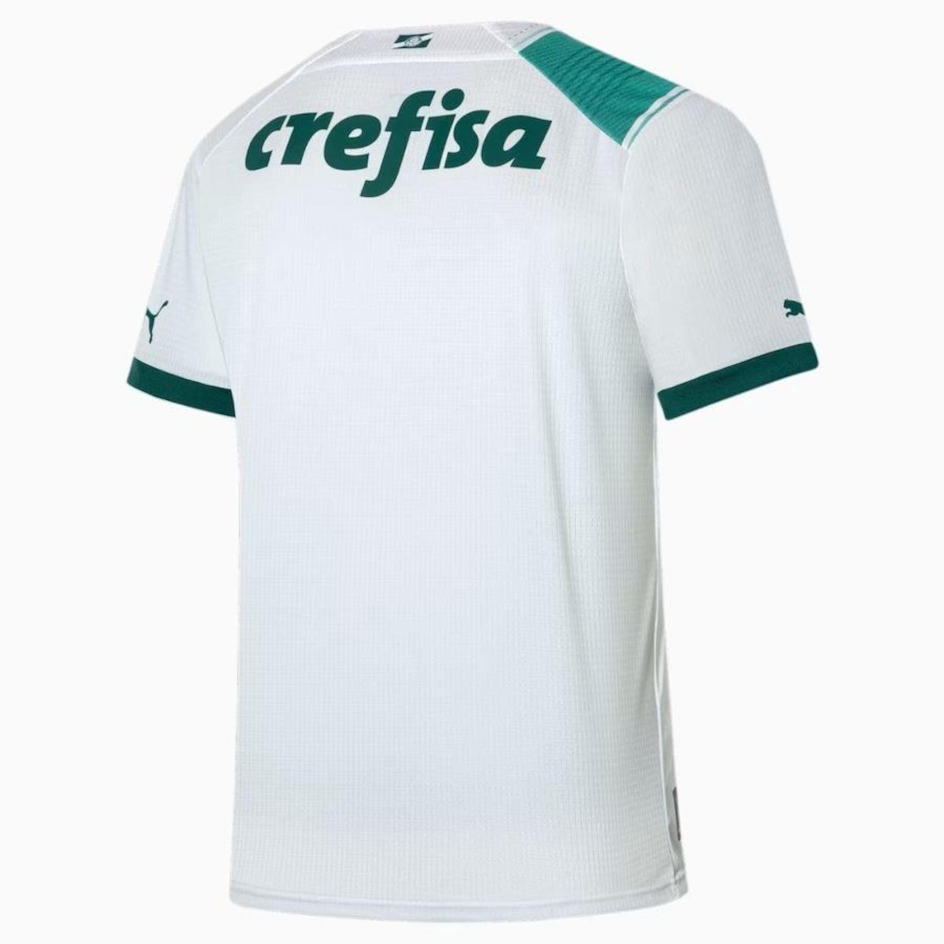 Camisa do Palmeiras Ii 2023 Puma Away Jogador - Masculina - Foto 2