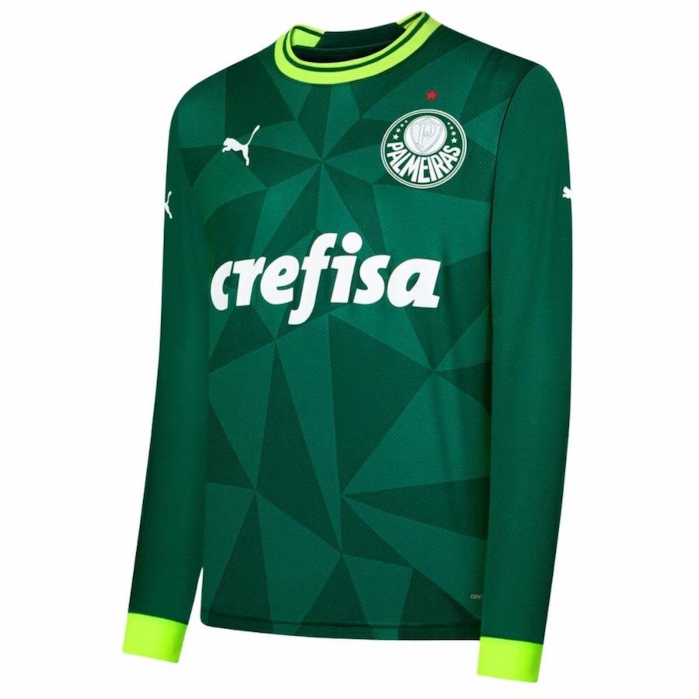 Camisa do fashion palmeiras puma centauro