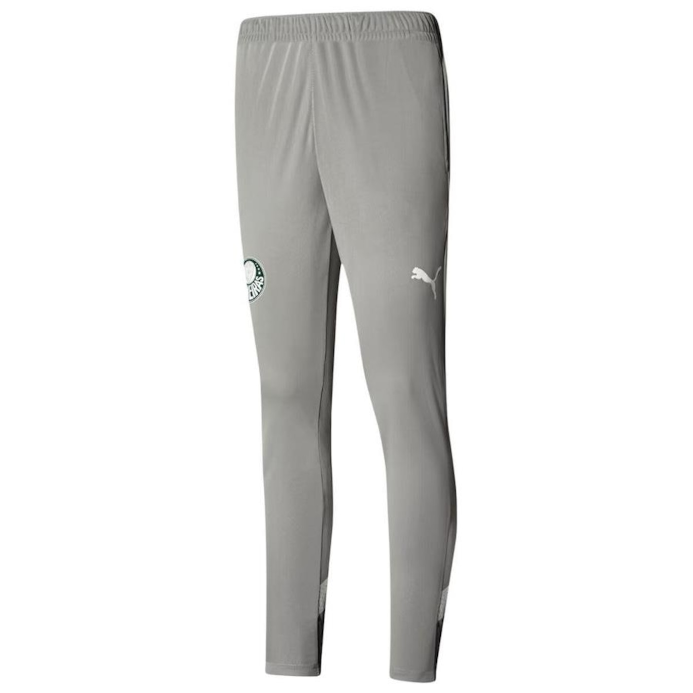 Calça do Palmeiras 2024 Puma Treino - Masculina - Foto 1