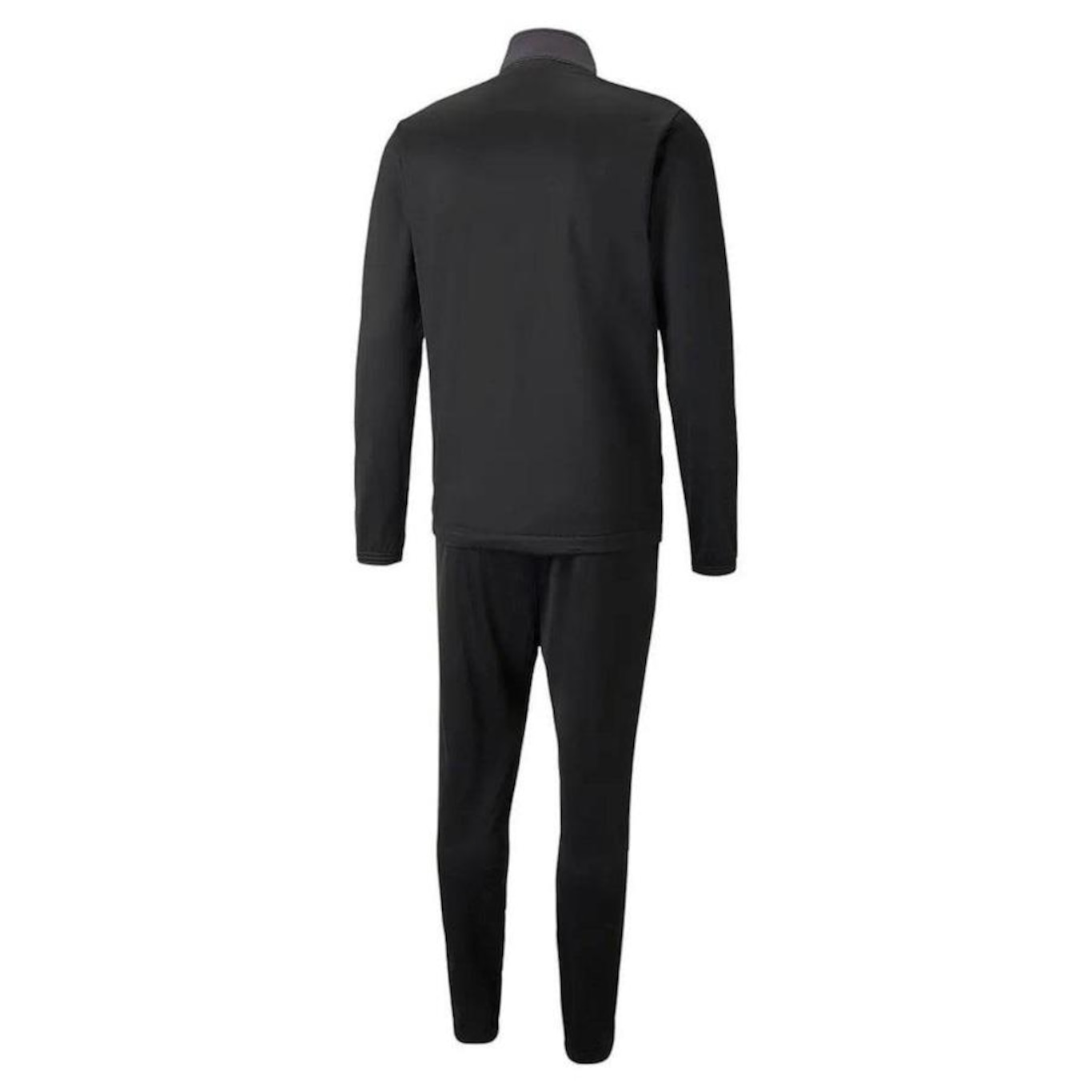 Agasalho Puma Rise Tracksuit - Masculino - Foto 2