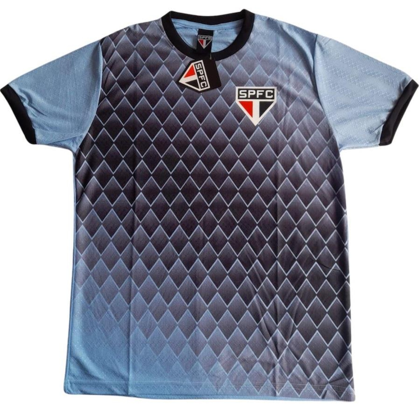 Camisa do São Paulo Spr Edição Limitada - Masculina - Foto 1