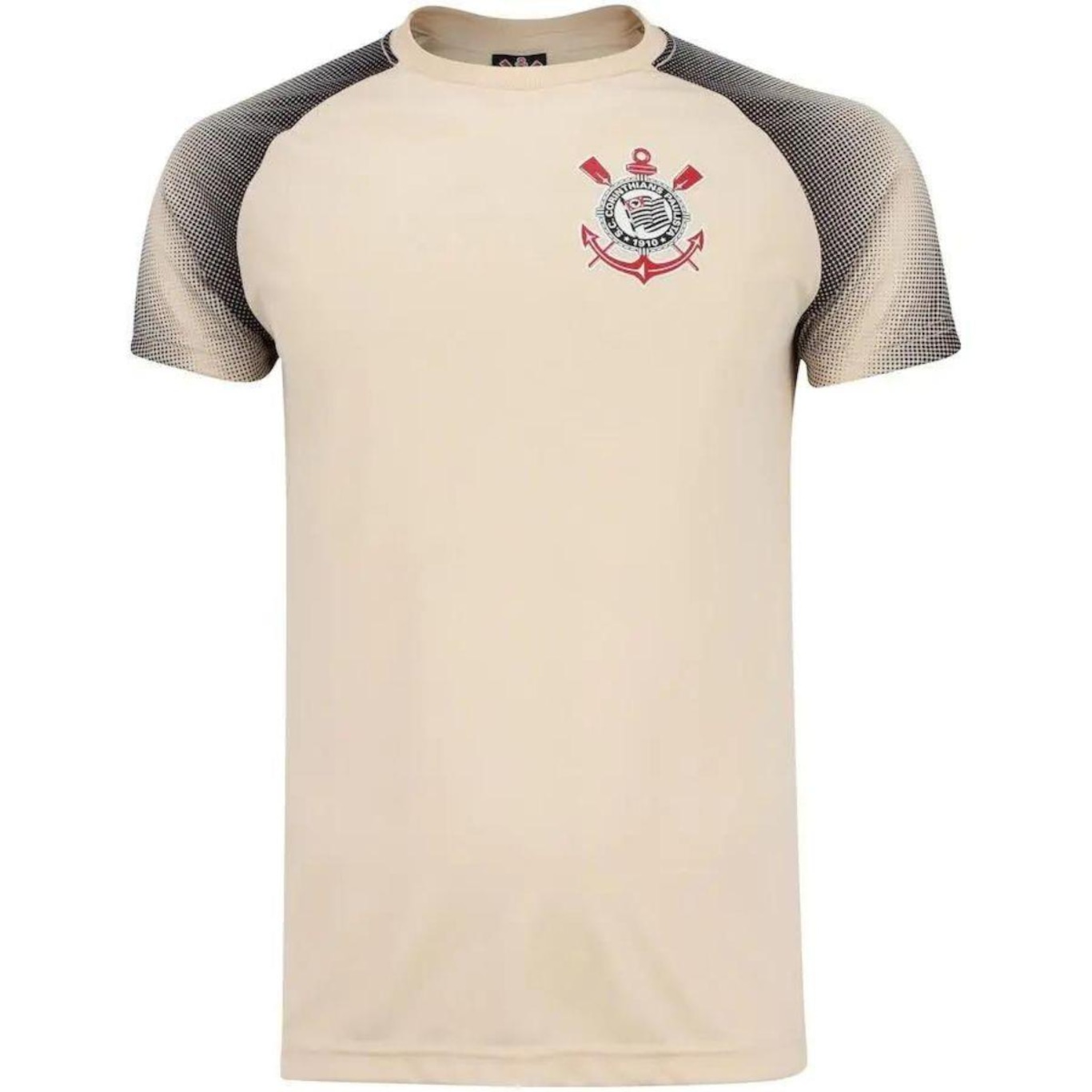 Camisa do Corinthians Spr Timao Grant - Masculina - Foto 1