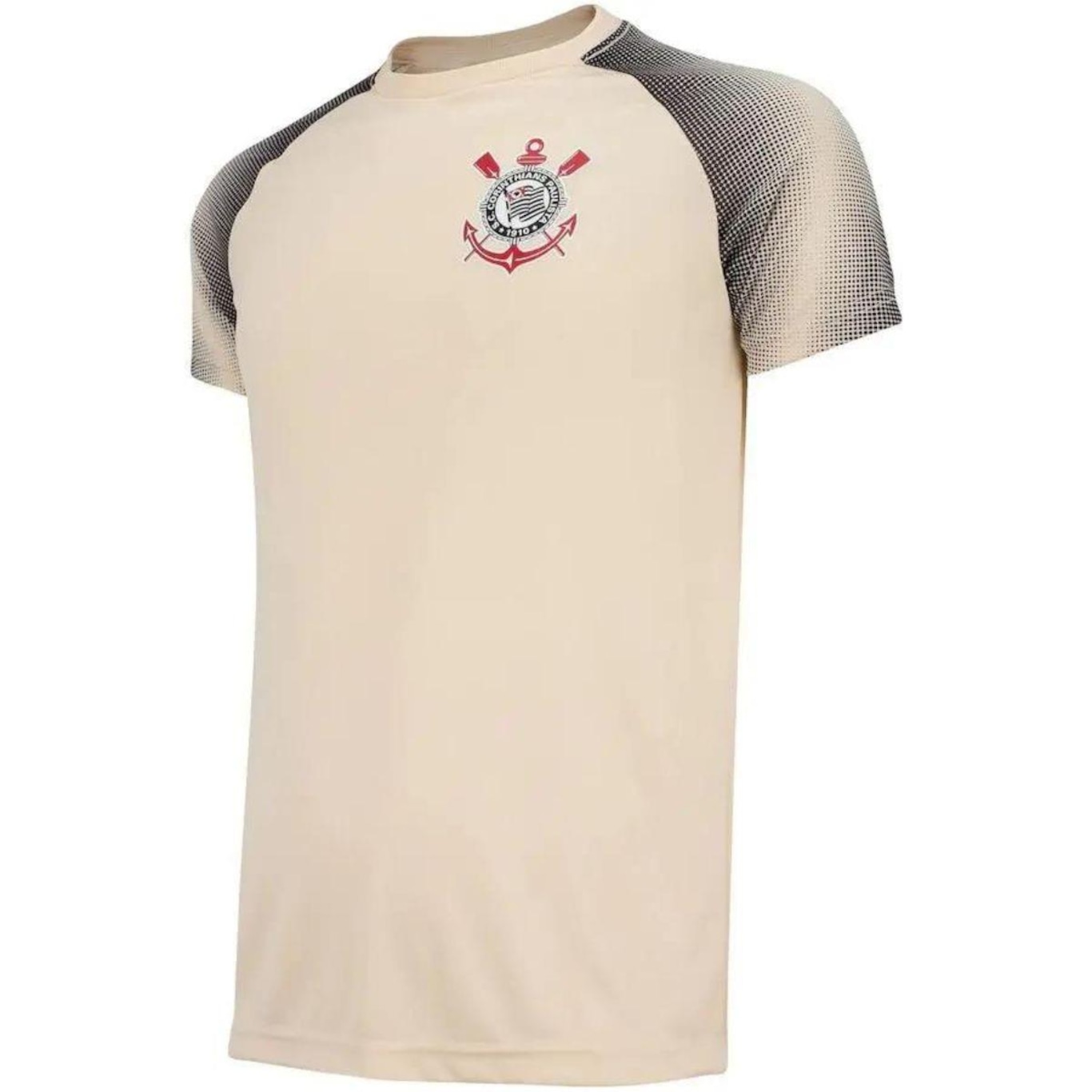 Camisa do Corinthians Spr Timao Grant - Masculina - Foto 2