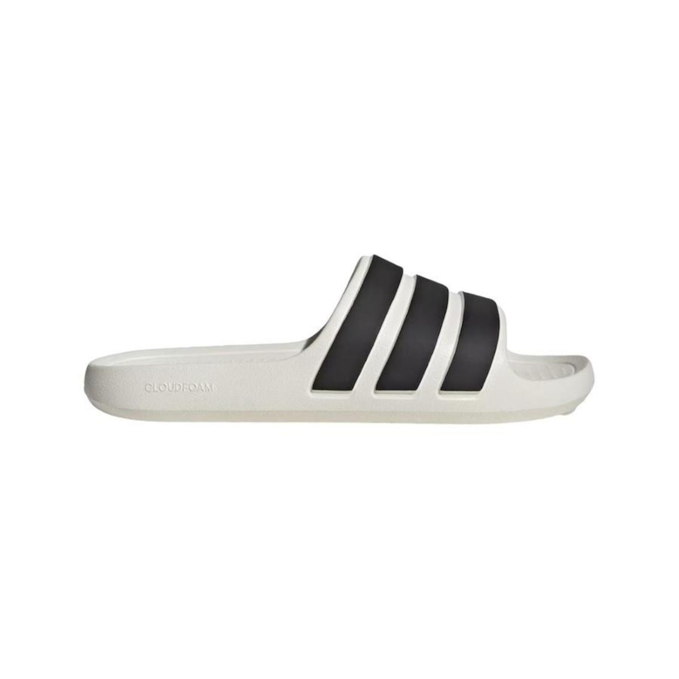 Chinelo adidas Adilette Flow Slide - Unissex - Foto 1