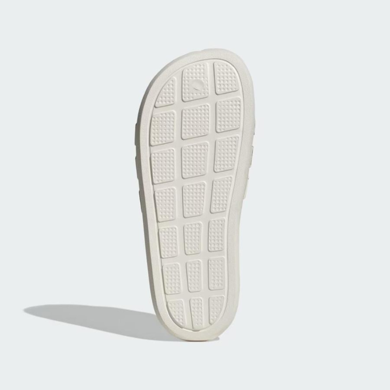 Chinelo adidas Adilette Flow Slide - Unissex - Foto 3