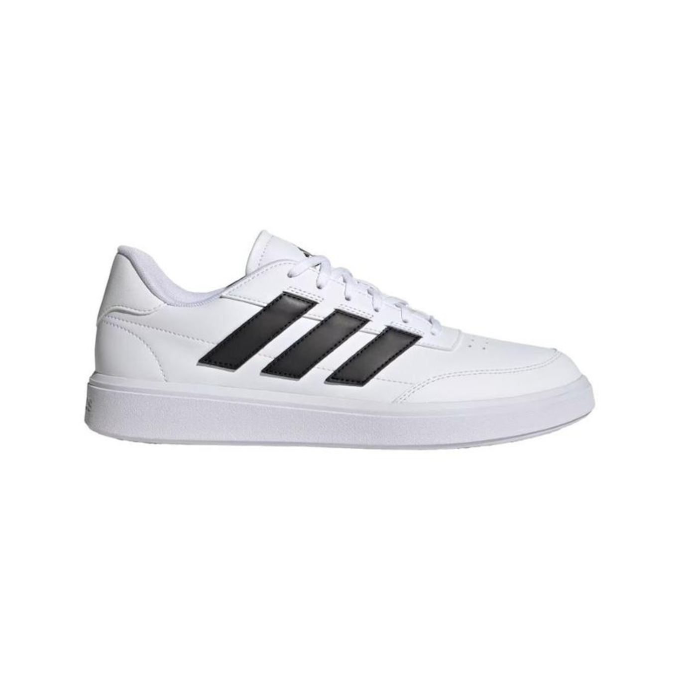 Tênis adidas Casual Courtblock Unissex - Foto 1