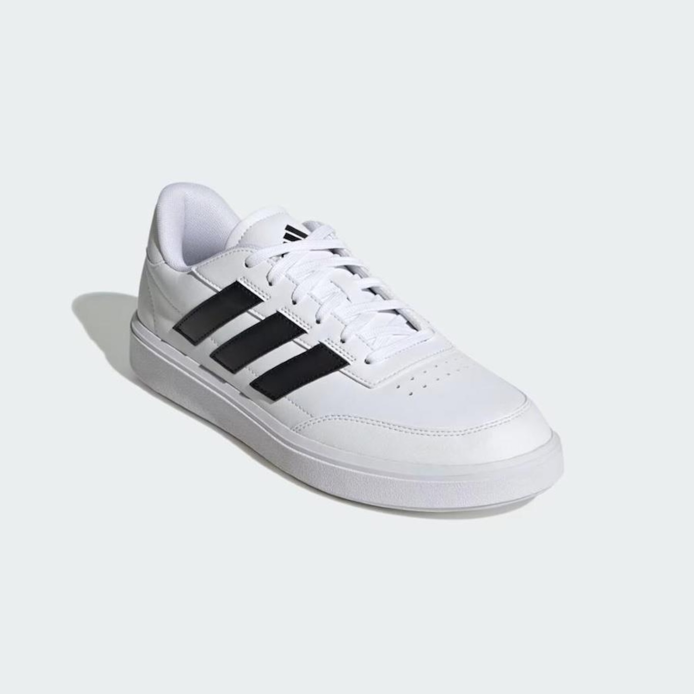 Tênis adidas Casual Courtblock Unissex - Foto 4