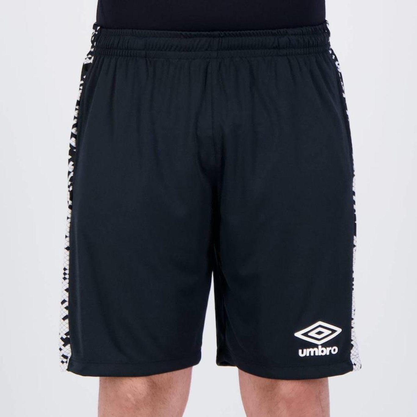 Calção Umbro Set - Masculino - Foto 1