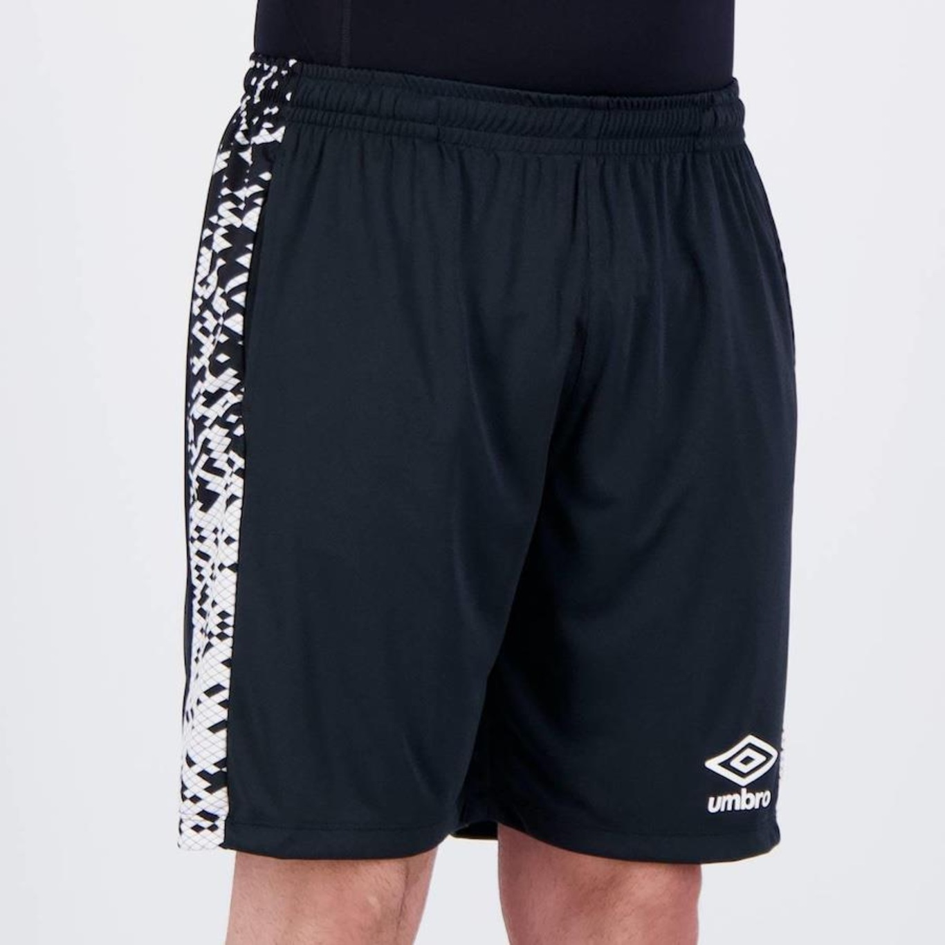 Calção Umbro Set - Masculino - Foto 2