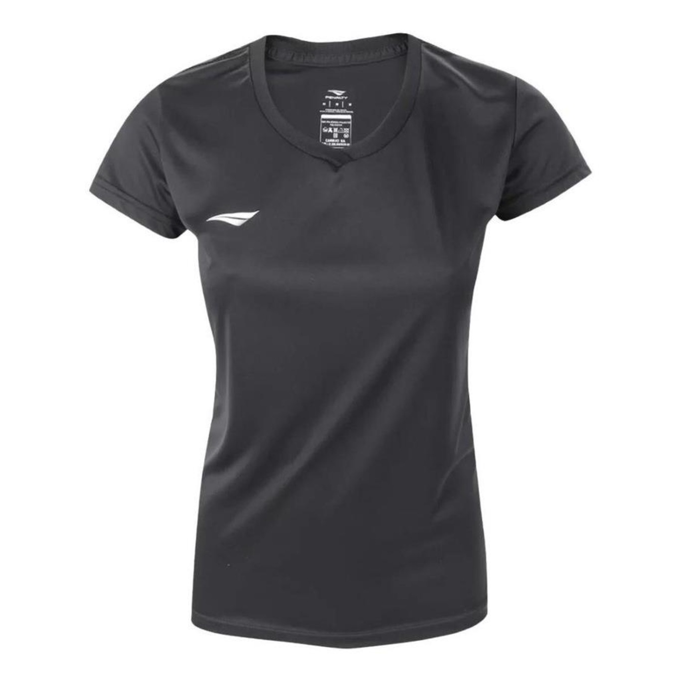 Kit Camiseta Penalty X Esportiva - 2 Unidades - Feminina - Foto 2