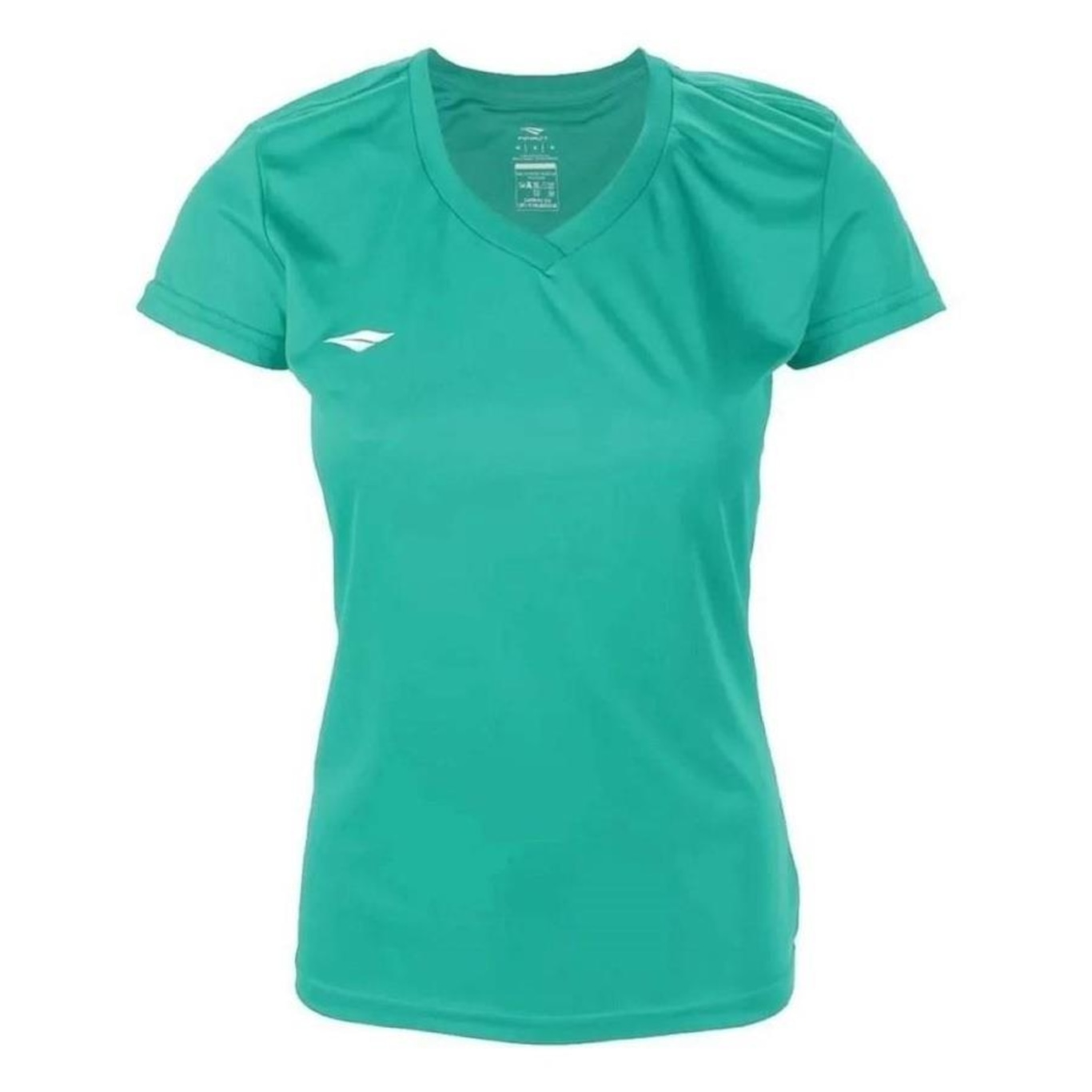 Kit Camiseta Penalty X Esportiva - 2 Unidades - Feminina - Foto 4