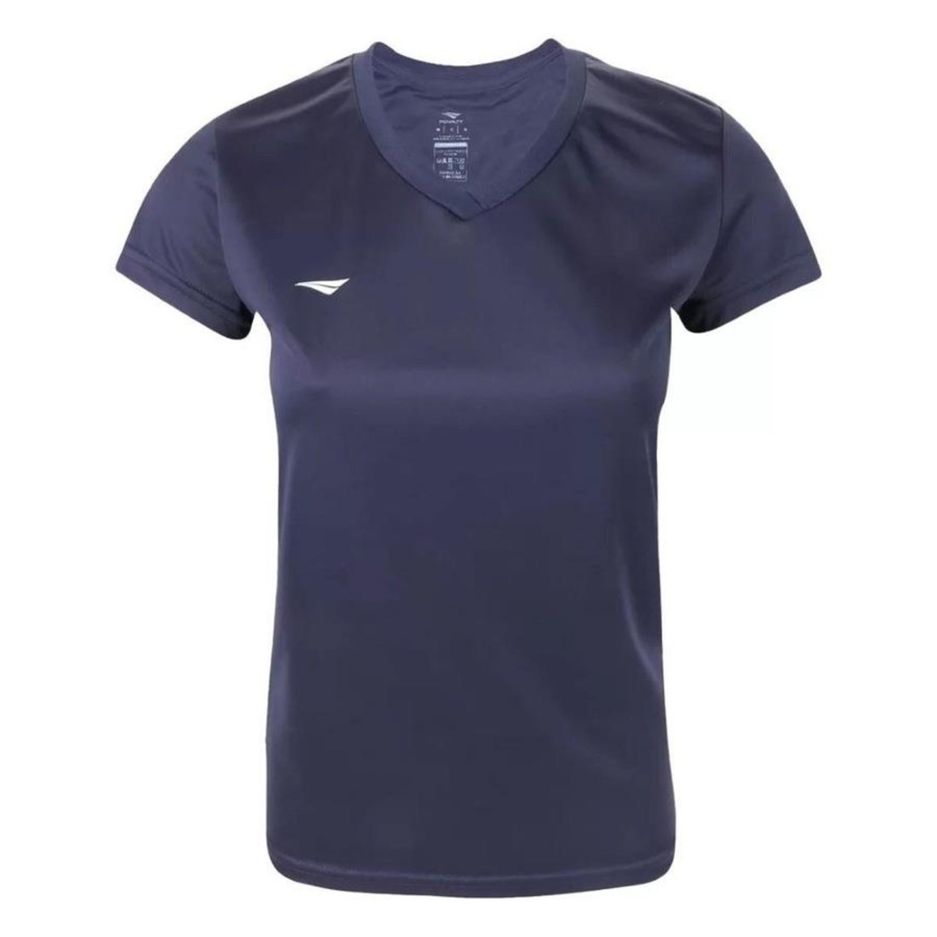 Kit Camiseta Penalty X Esportiva - 3 Unidades - Feminina - Foto 4