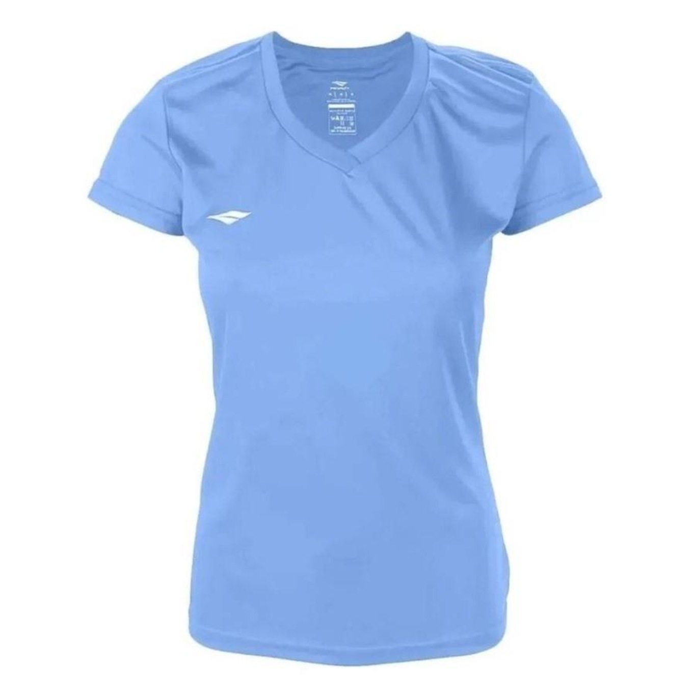 Kit Camiseta Penalty X Esportiva - 5 Unidades - Feminina - Foto 2