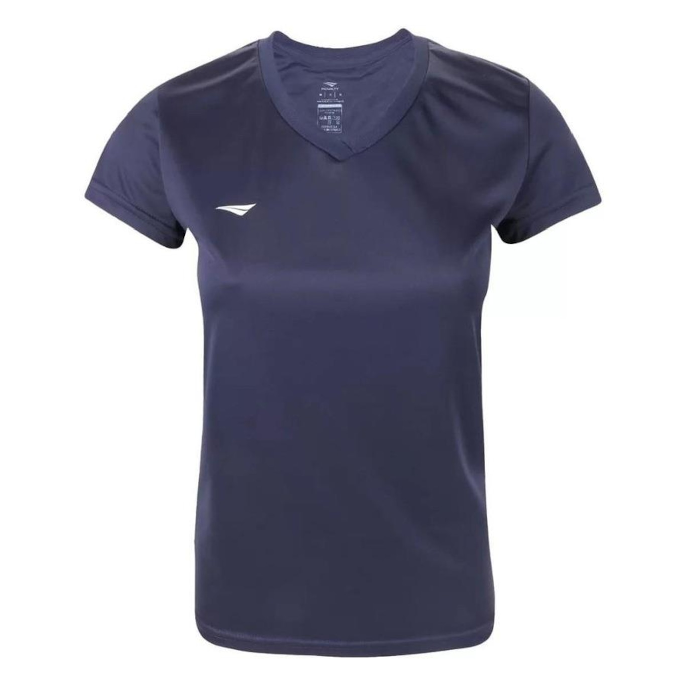 Kit Camiseta Penalty X Esportiva - 5 Unidades - Feminina - Foto 5