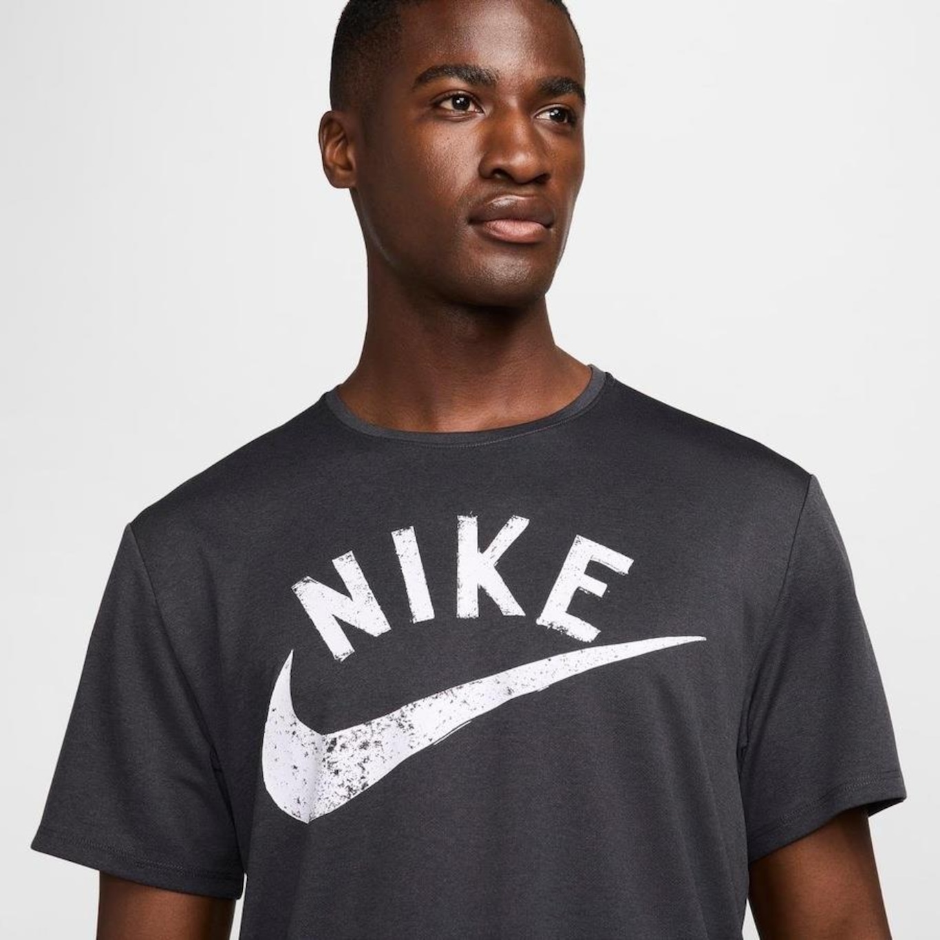 Camiseta Nike Dri-Fit Miller - Masculina - Foto 3