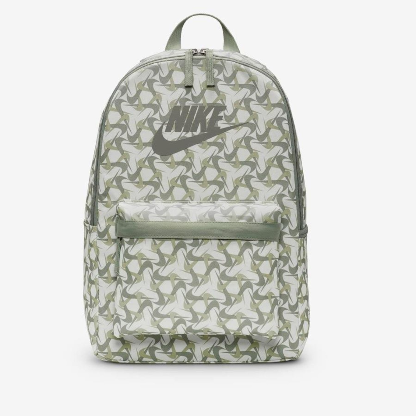 Mochila Nike Heritage - Foto 2