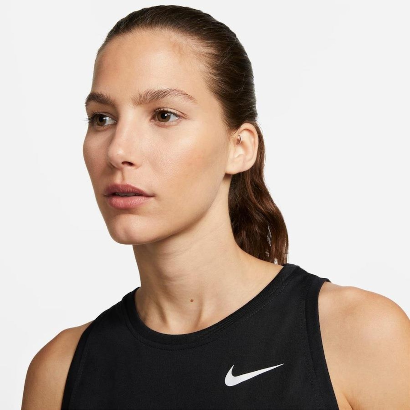 Regata Nike Dri-Fit Feminina - Foto 4