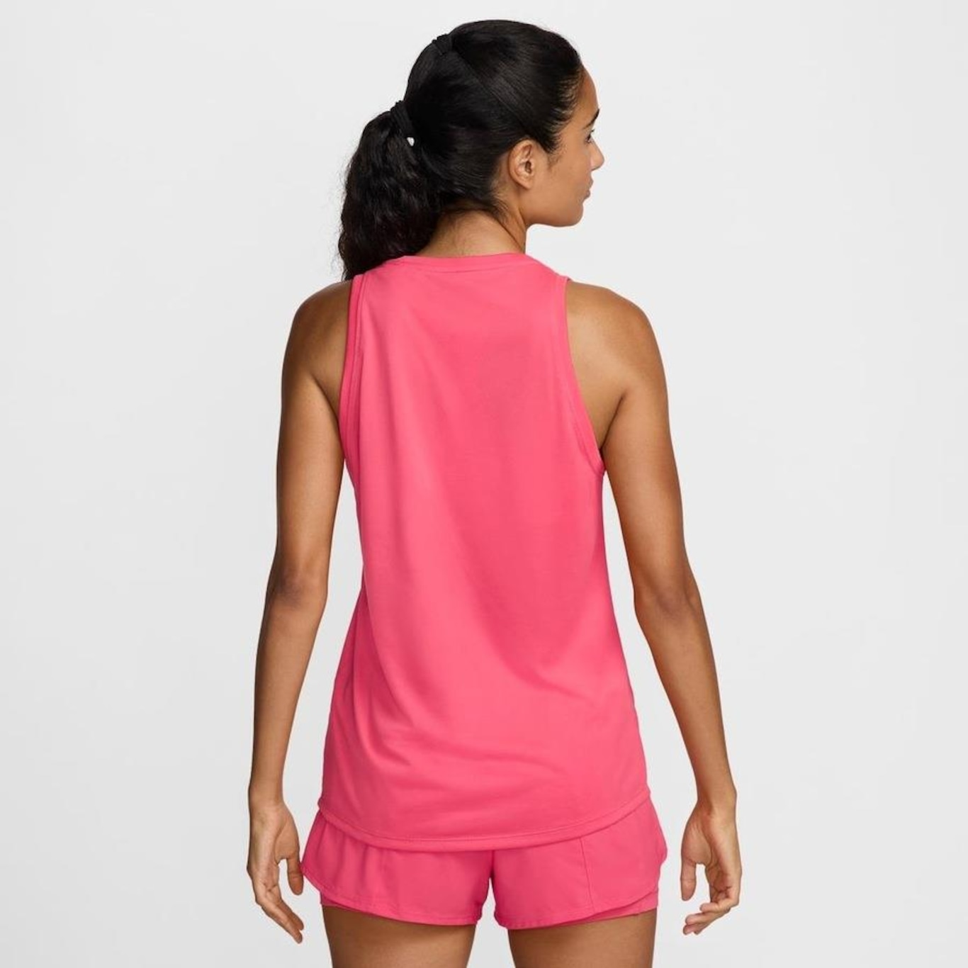 Regata Nike Dri-Fit Feminina - Foto 2