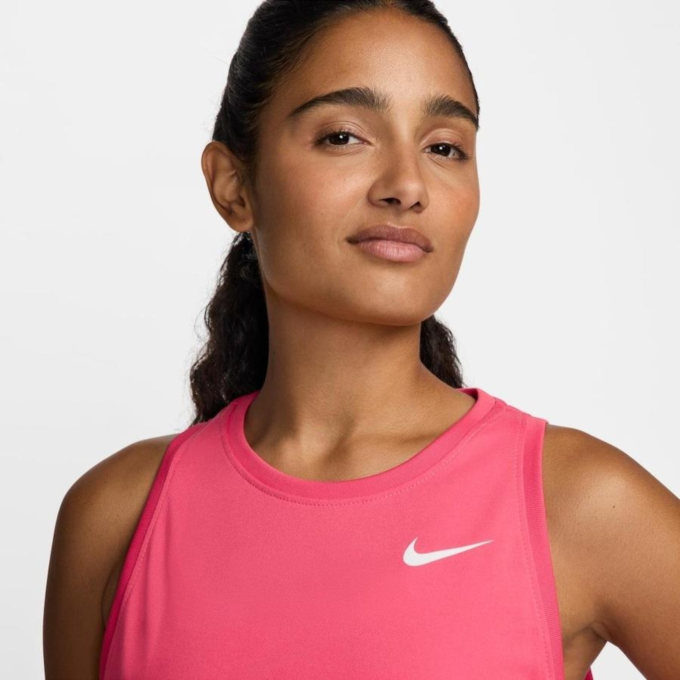 Regata Nike Dri-Fit Feminina - Foto 3