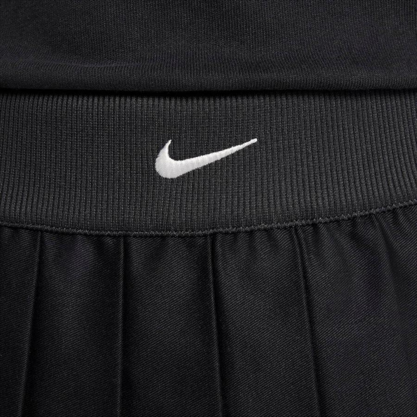 Saia Nike Sportswear Skirt - Infantil - Foto 5