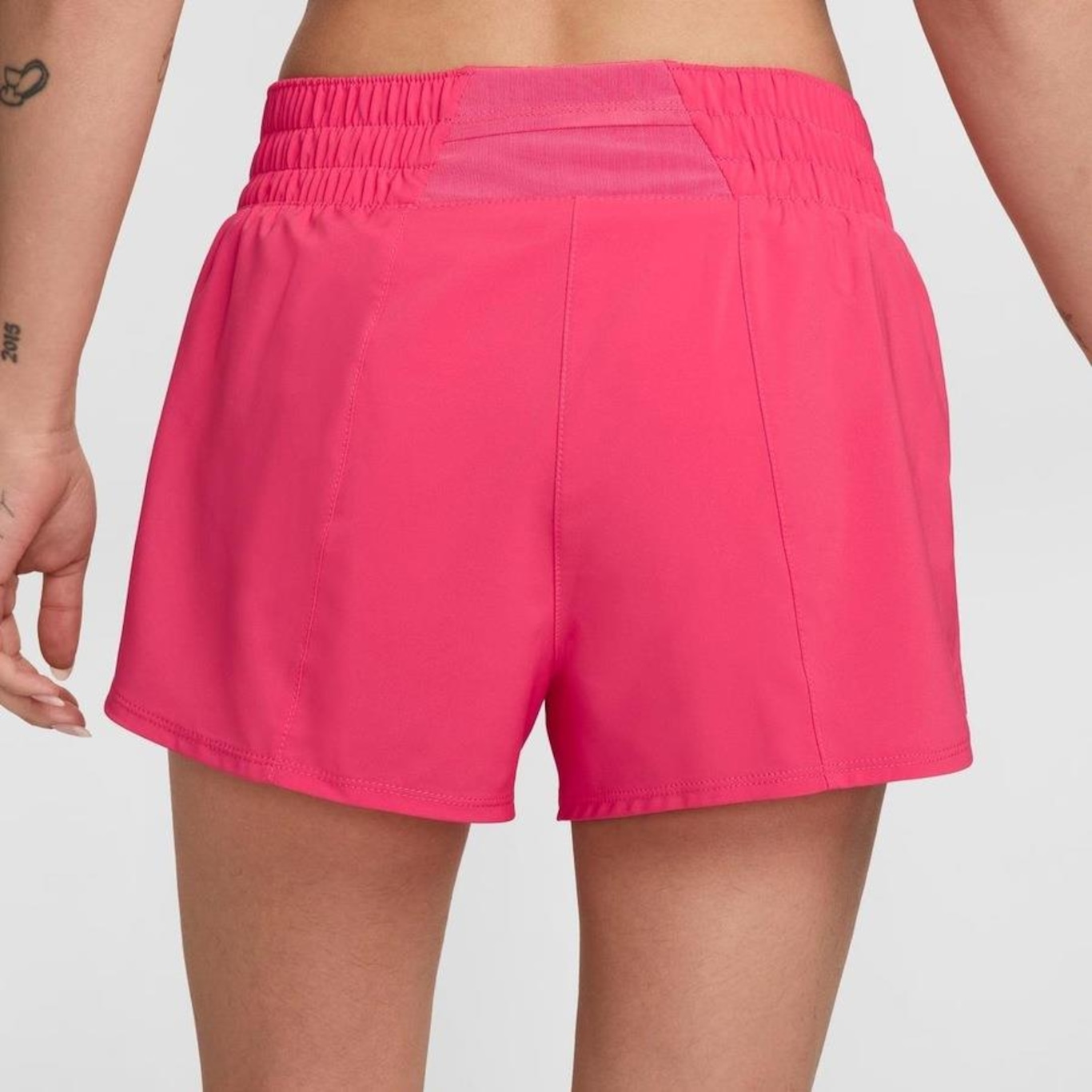 Short Nike One - Feminino - Foto 2